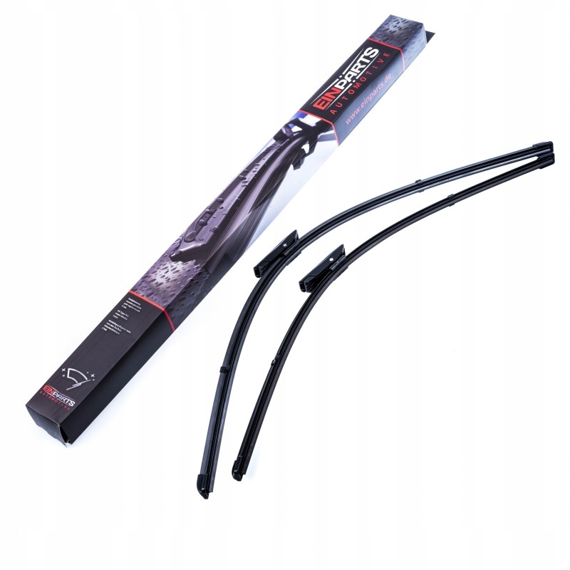 CITROEN C4 GRAND PICASSO 2008-16 WYCIERACZKI PRZÓD