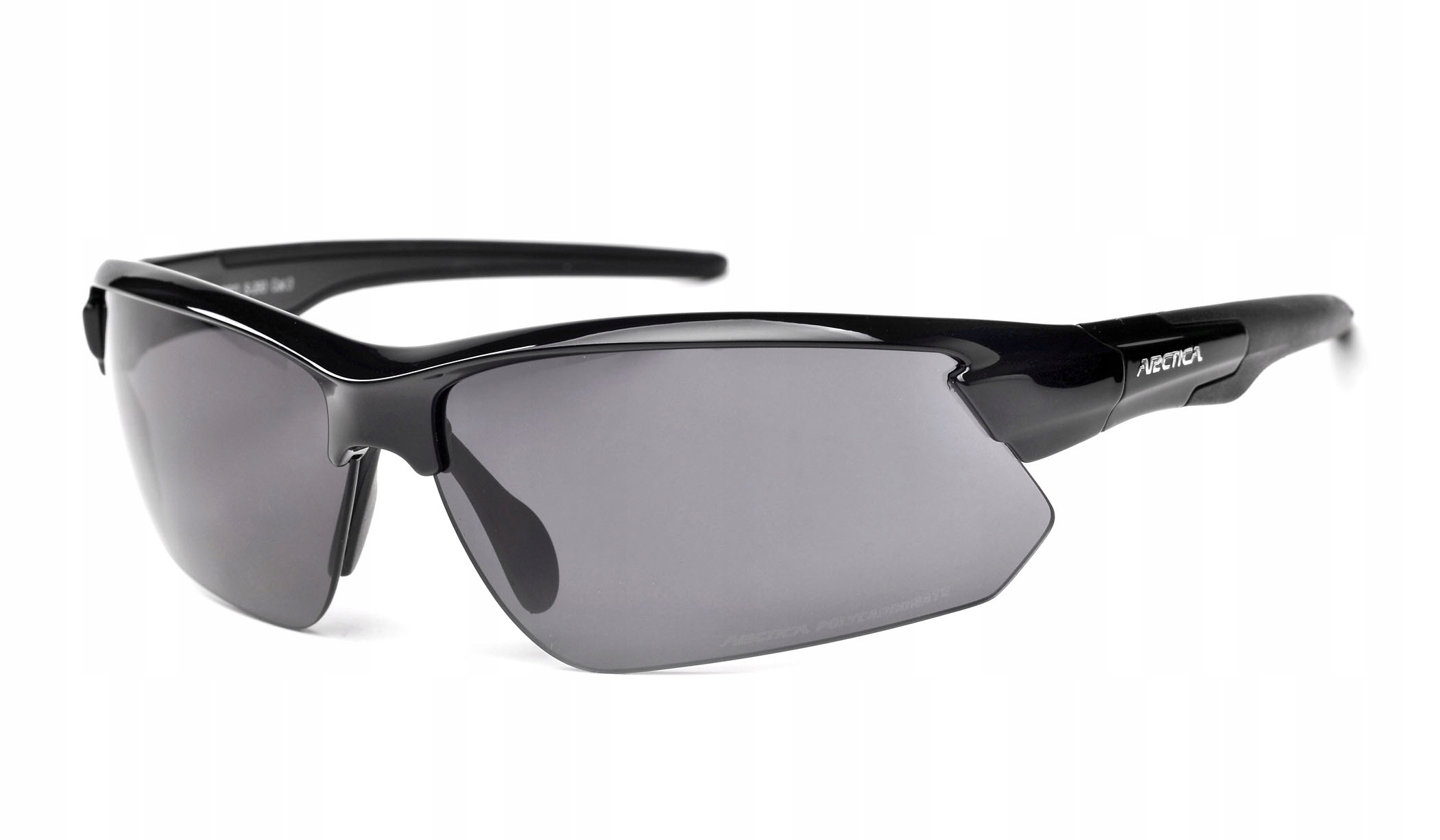 Polykarbonátové sluneční brýle Arctica Pulse-Pro S-293 sportovní