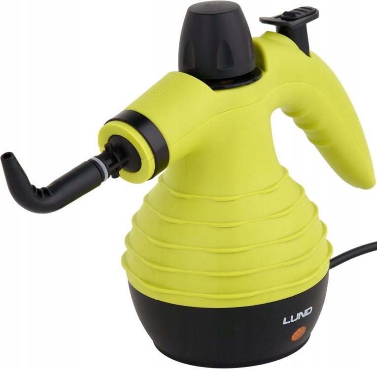 MYJKA PAROWA PAROWNICA STEAMER PAROWY 10 ELEMENTÓW EAN (GTIN) 5906083047466