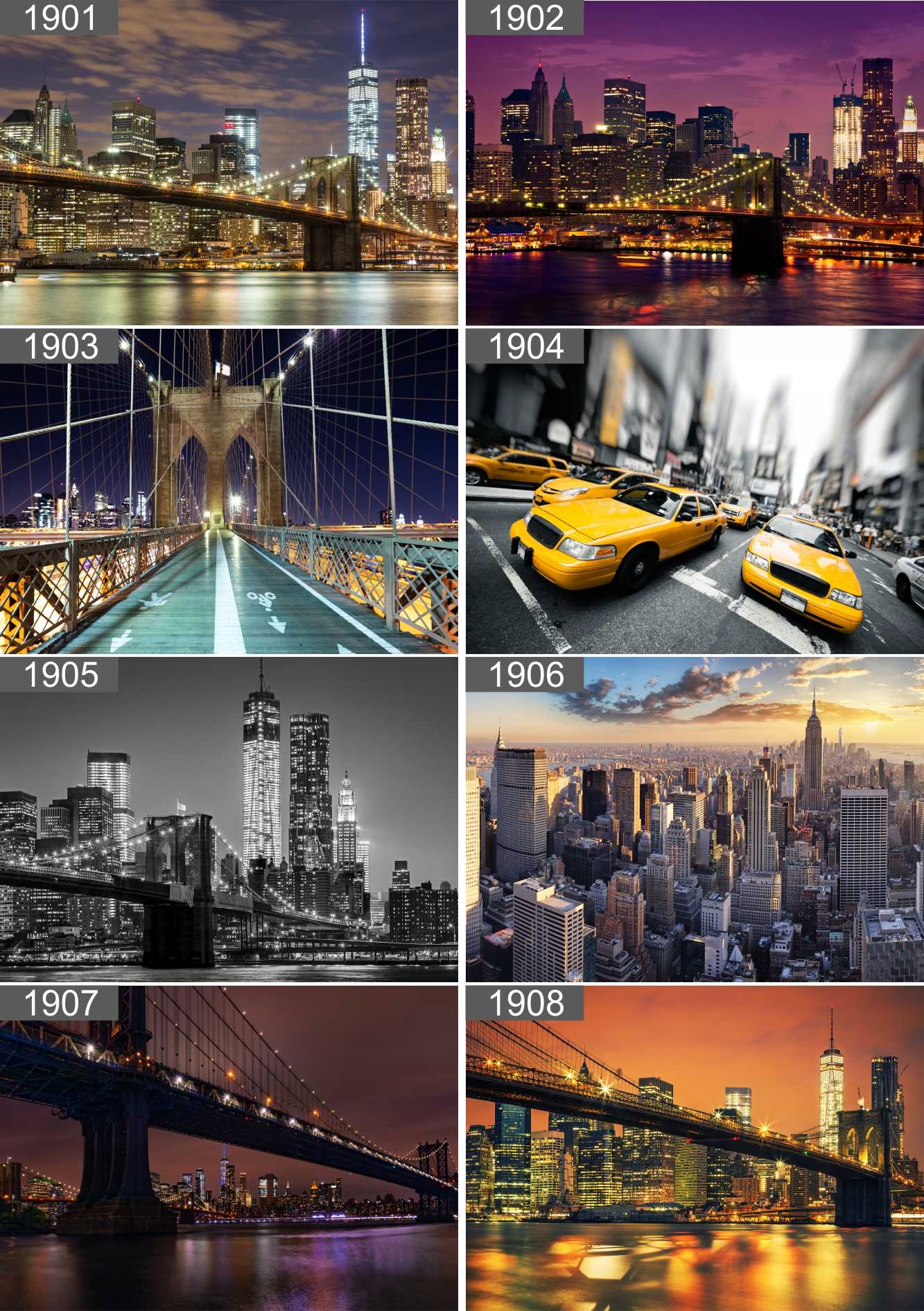 Plakat poster SAMOCHÓD cross jeep 90x60 max wybór Rodzaj bez ramy