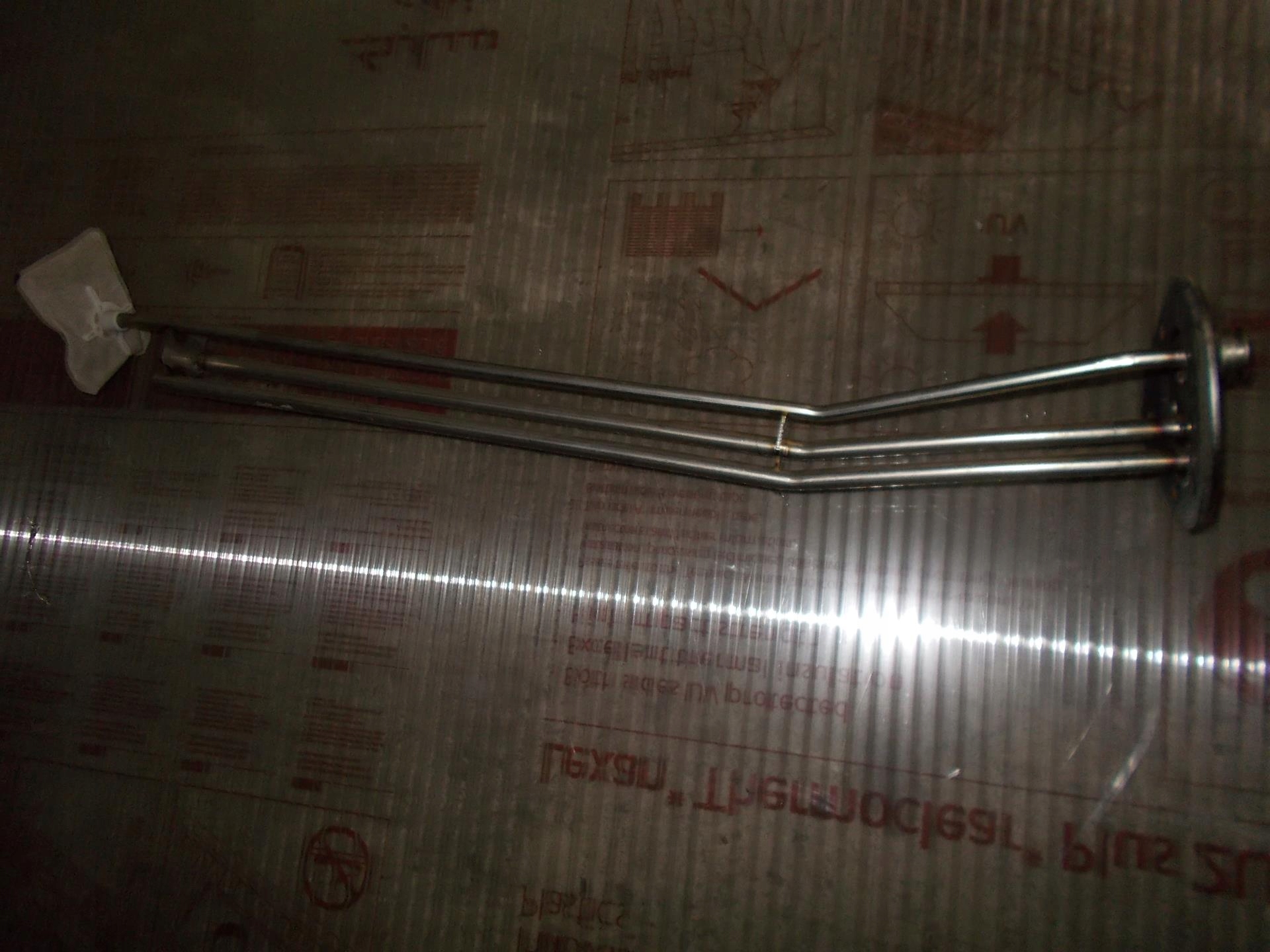 Датчик AdBlue DAF CF XF