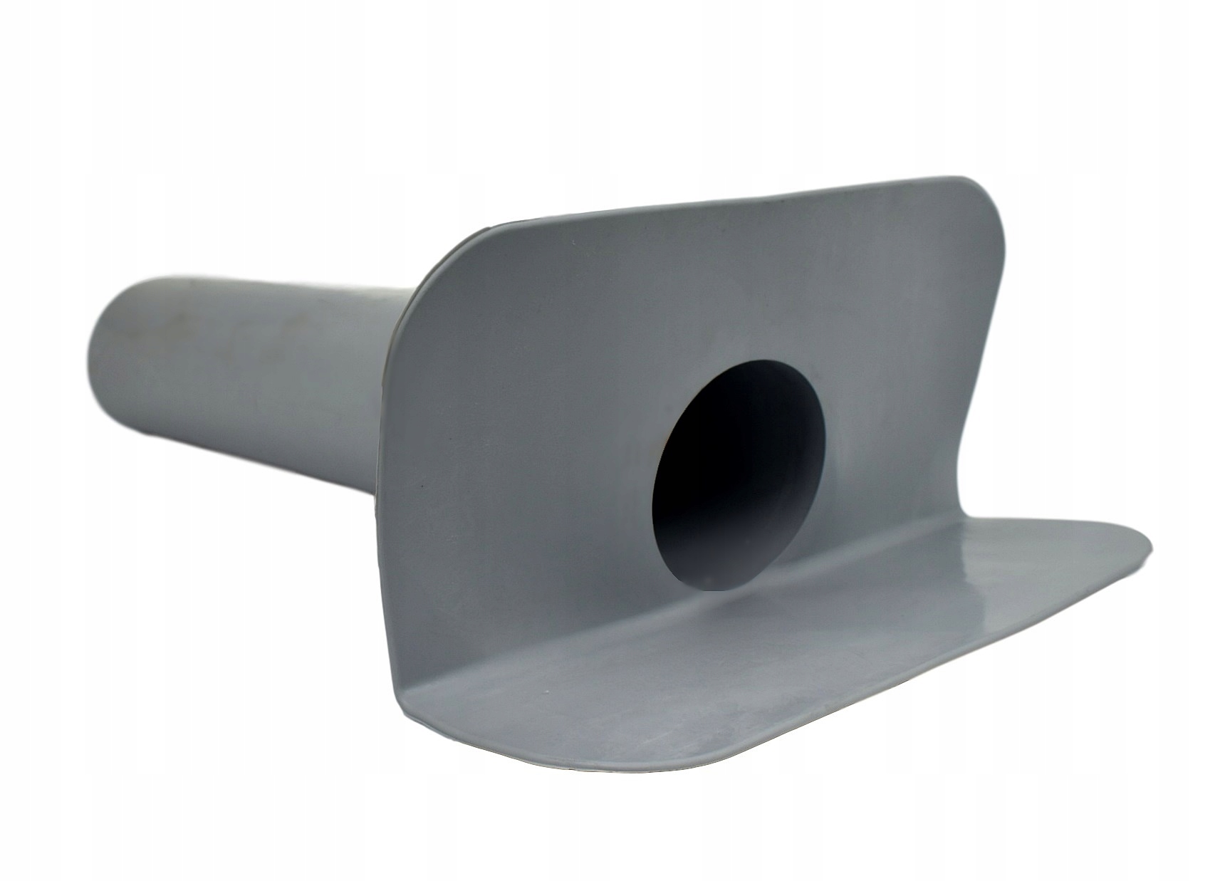 WPUST ATTYKOWY KIELICH PRZYŚCIENNY DO PVC Fi 125