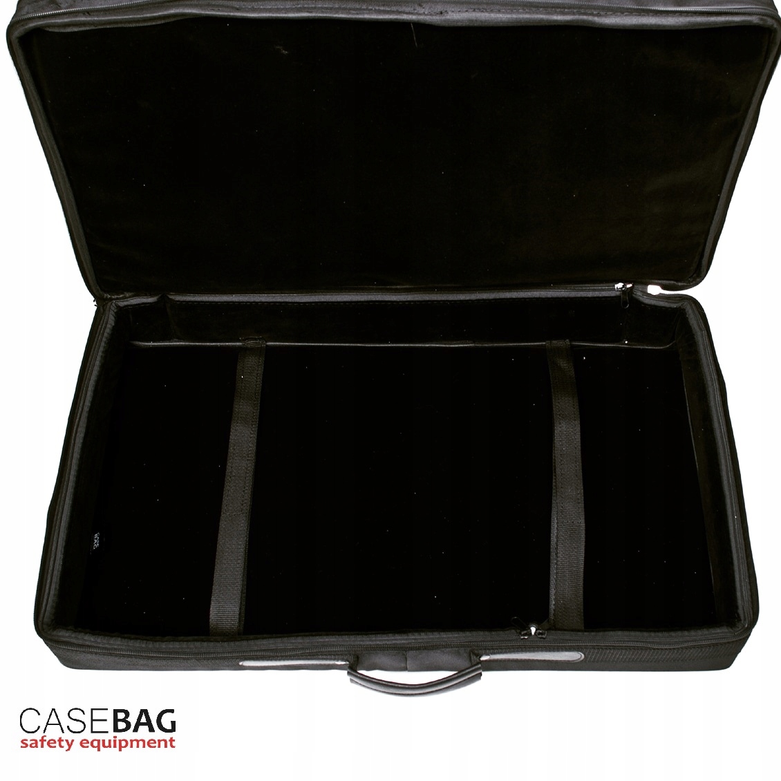 Torba CASEBAG na kontroler Denon Prime 2 Rodzaj torba