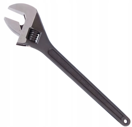 

Klucz Nastawny Szwed Szwedzki 620mm 65mm King Tony