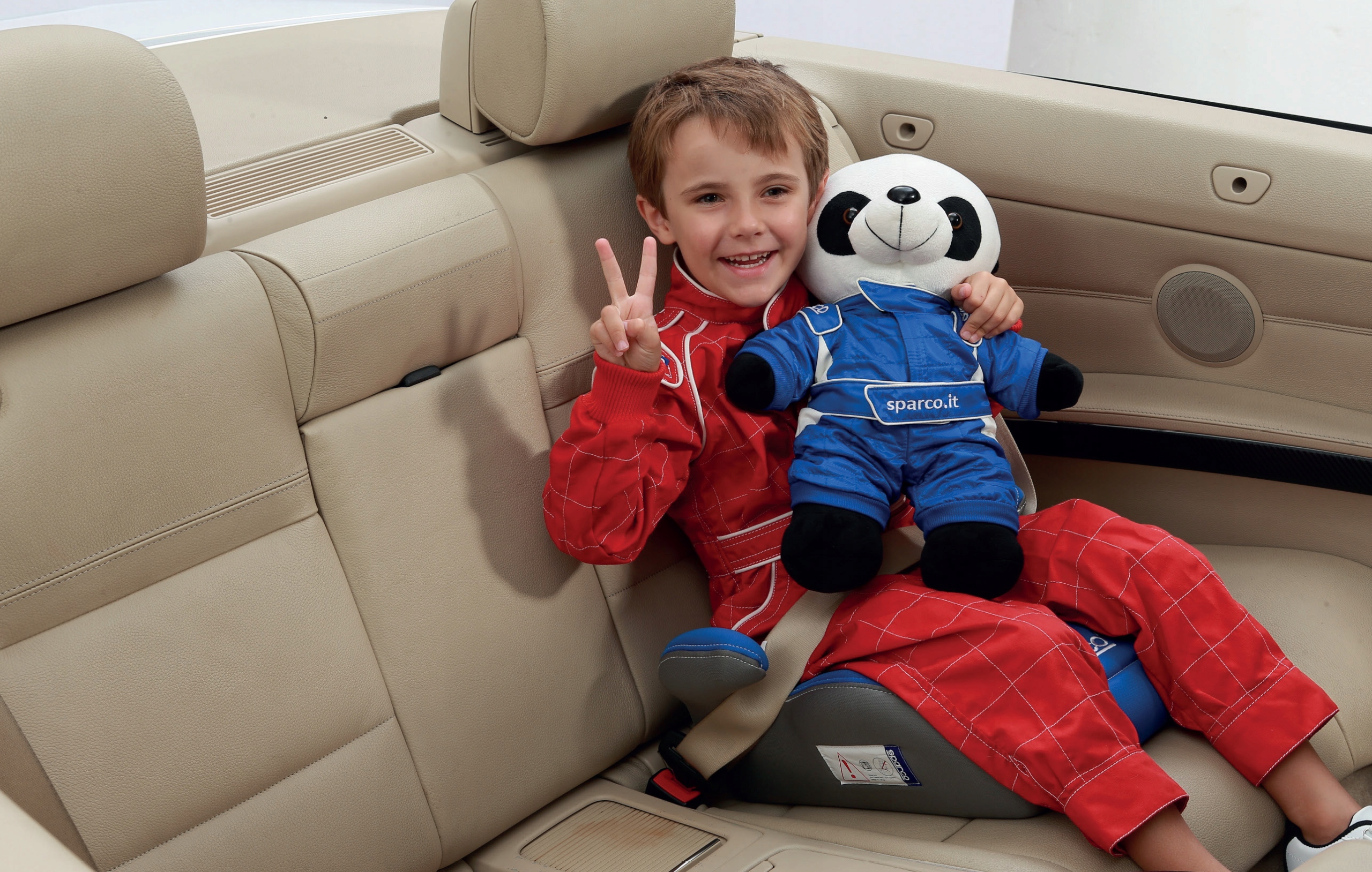 SPARCO-АВТОКРІСЛО-СИДІННЯ ПІДСТАВКА