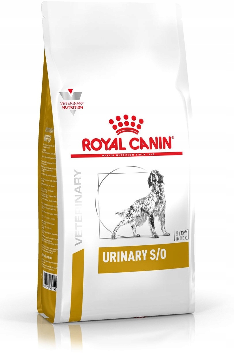 Ranking: Karmy dla kotów z problemami układu moczowego (Urinary)