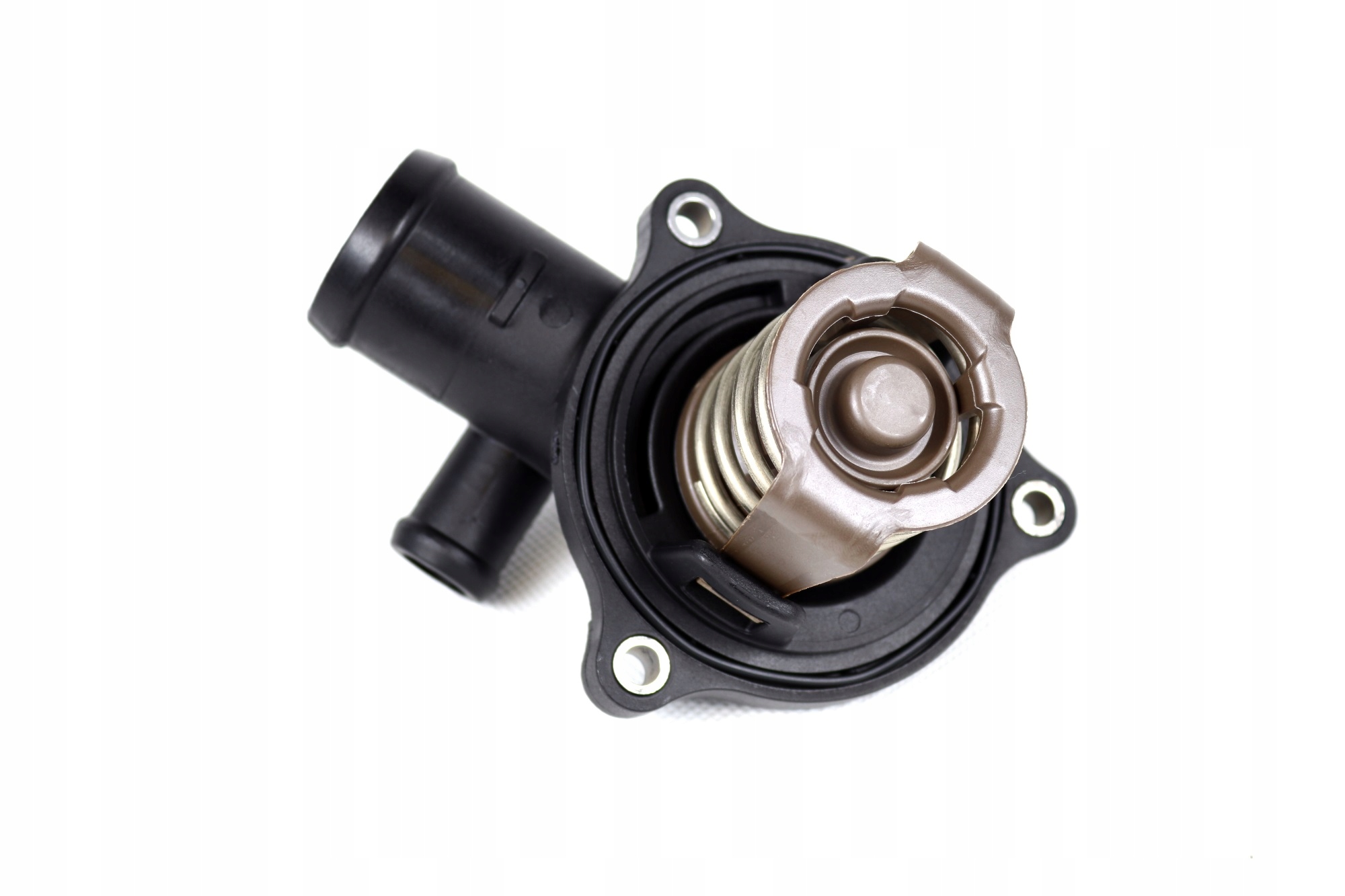 TERMOSTAT VW AUDI A4 A6 A8 7Q 2.7 3.0 TDI ORYGINAŁ