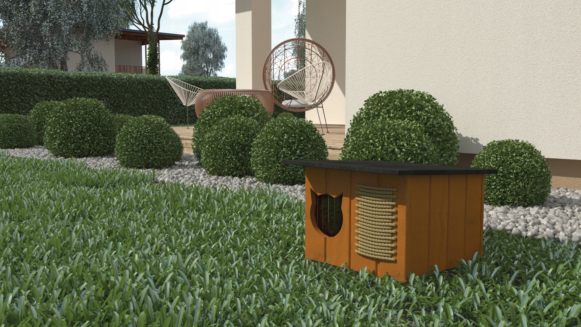 УТЕПЛЕННЫЙ НАВЕС, КОШЕЧНОЕ ДНО, DRAPAK Код производителя нет