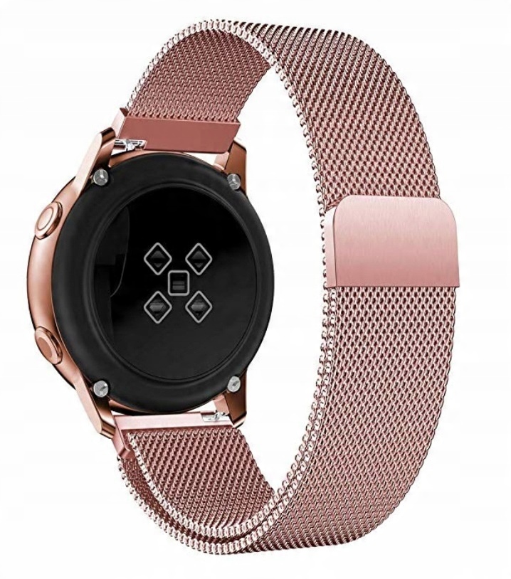 

Bransoletka / Garmin Vivoactive 4s / Vivomove 3S