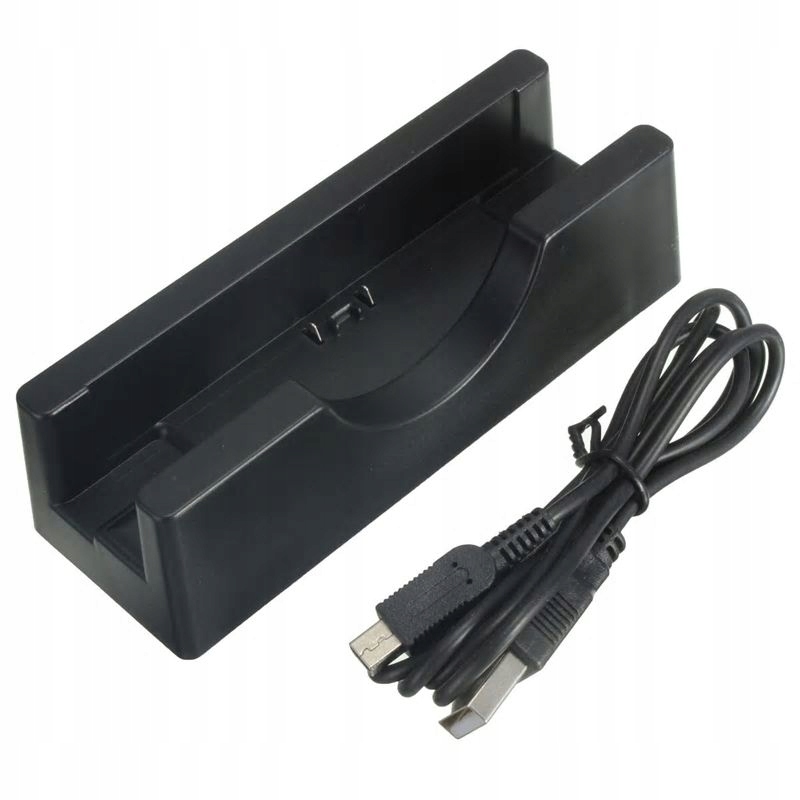 

Ładowarka, stacja do New Nintendo 3DS i 3DS XL