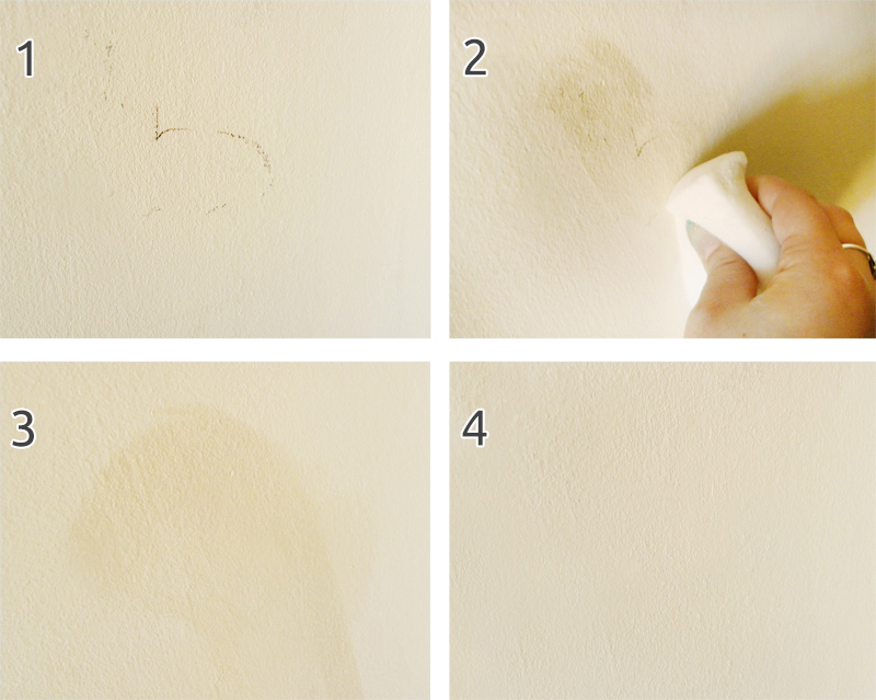 Magiczna GĄBKA DO MYCIA ścian NACZYŃ KANAPY krzeseł SKÓRY biała Materiał dominujący pianka