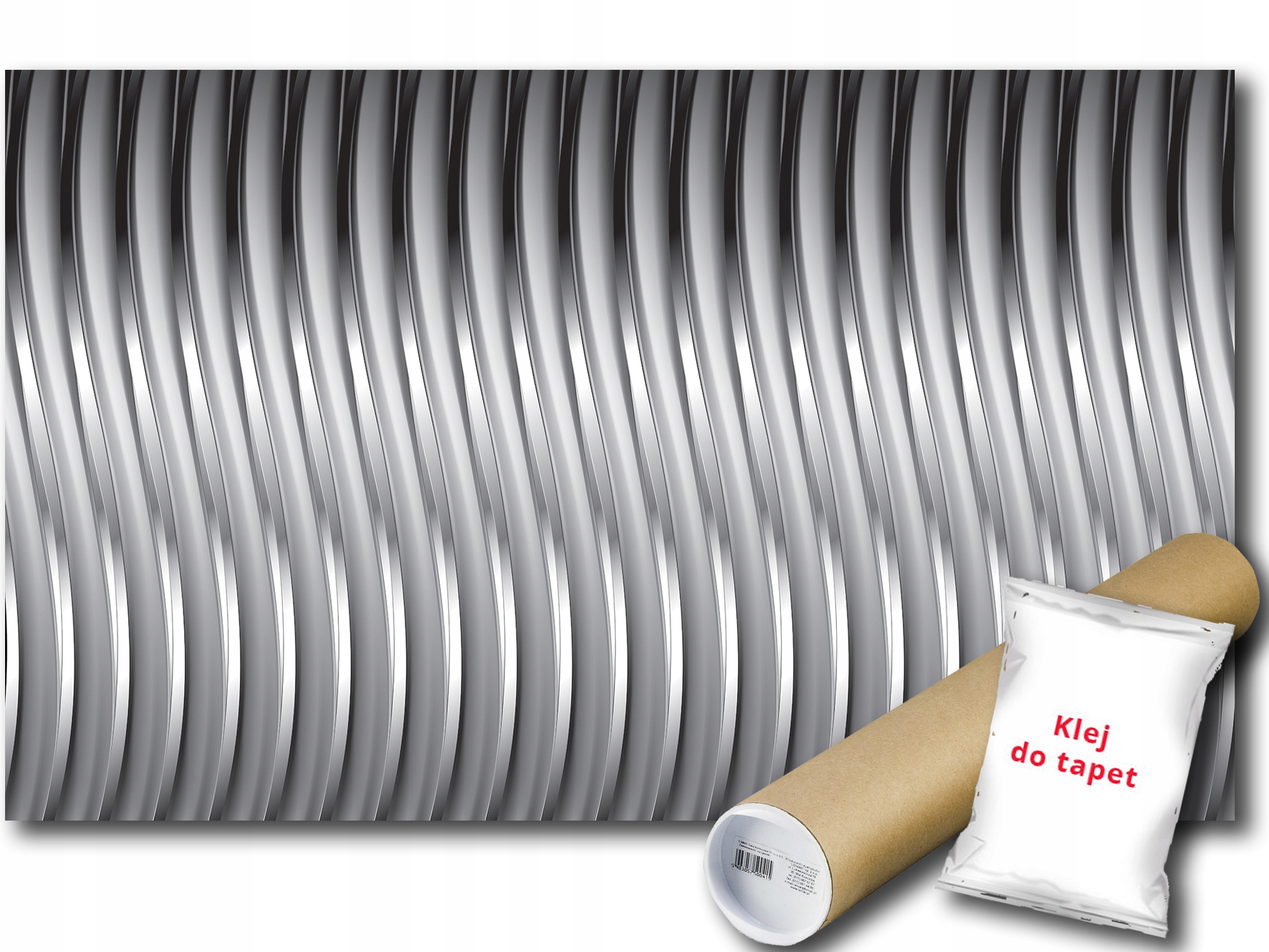 Fototapeta Vlny 3D 10A V8 368x254 F2847