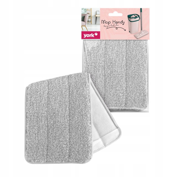

York wkład wymienny do mopa płaskiego Handy zapas