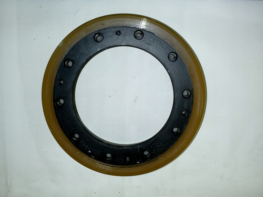 12345hq45y45usw5ks64ha - Приводне колесо HC, Hangcha, CBD 15 A2 MC1