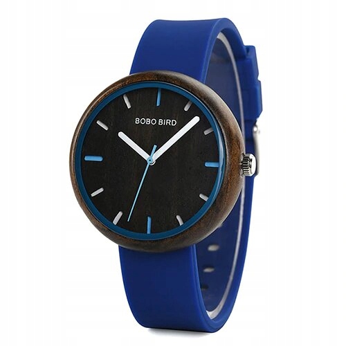 

Drewniany zegarek Bobo Bird R28-1 Damski Bobobird