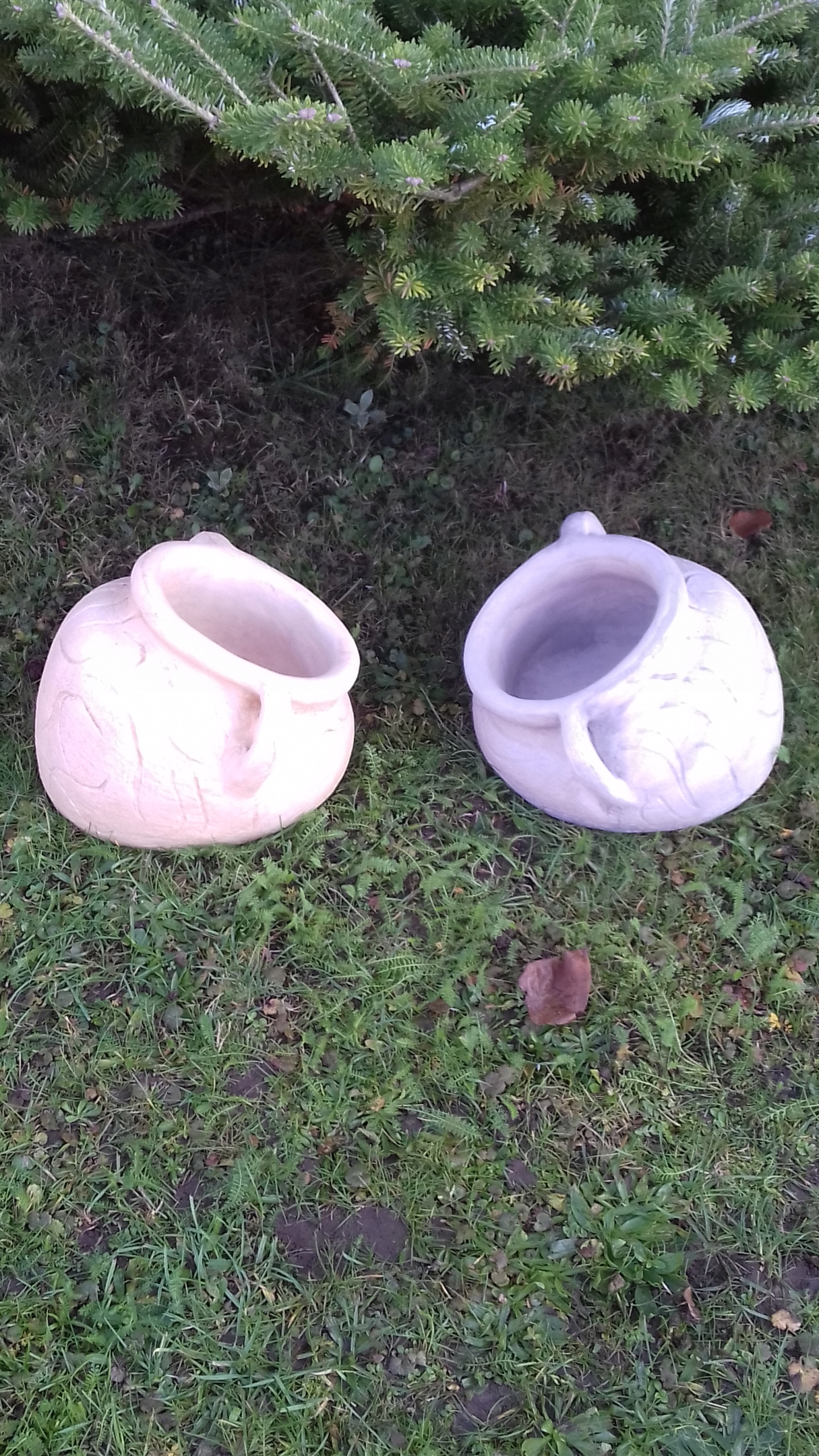 Donica betonowa, dzban, wazon, figury ogrodowe Producent inna