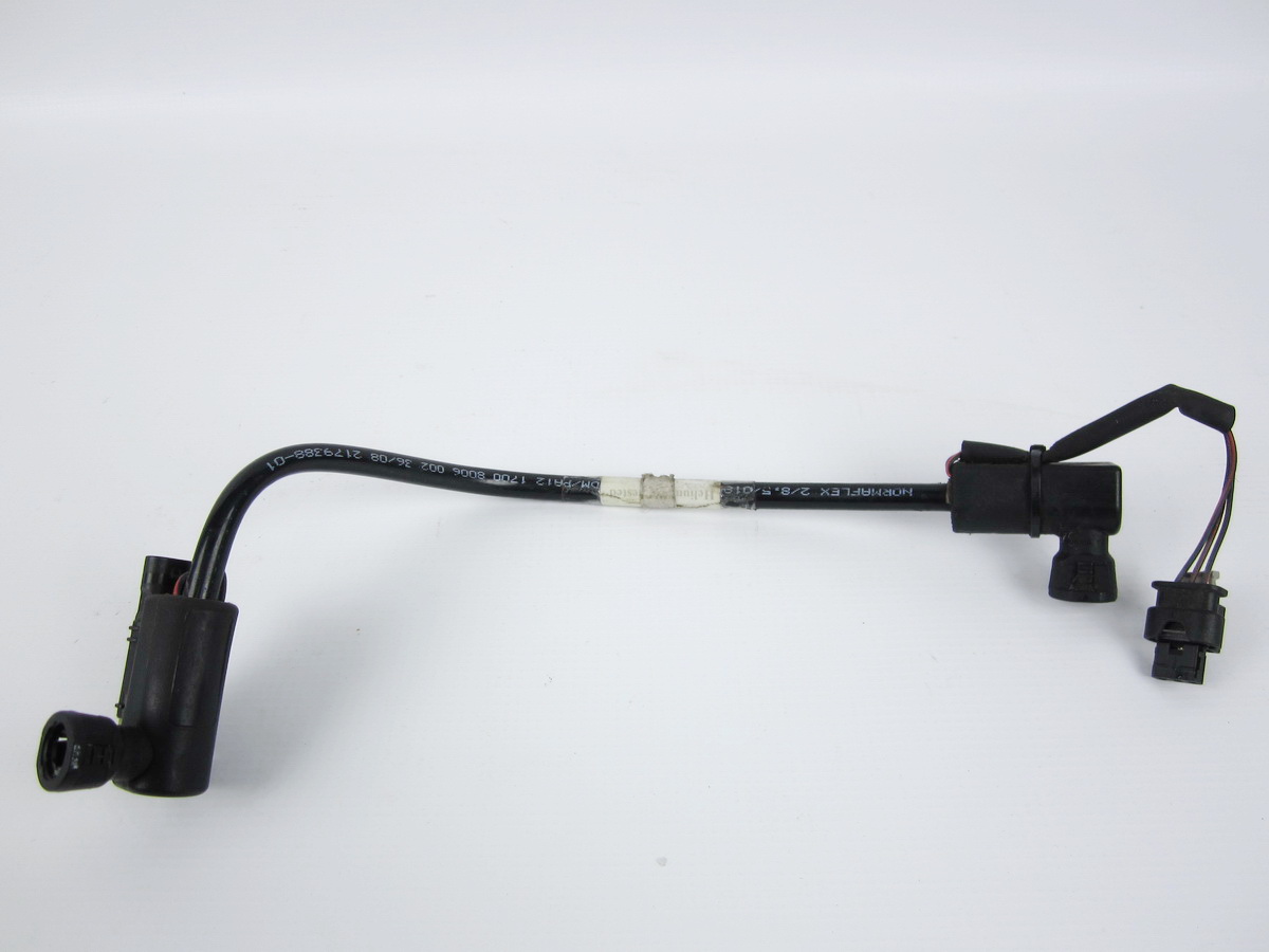 A2124703064 - Кабель AdBlue Mercedes W212 3.0 CDI