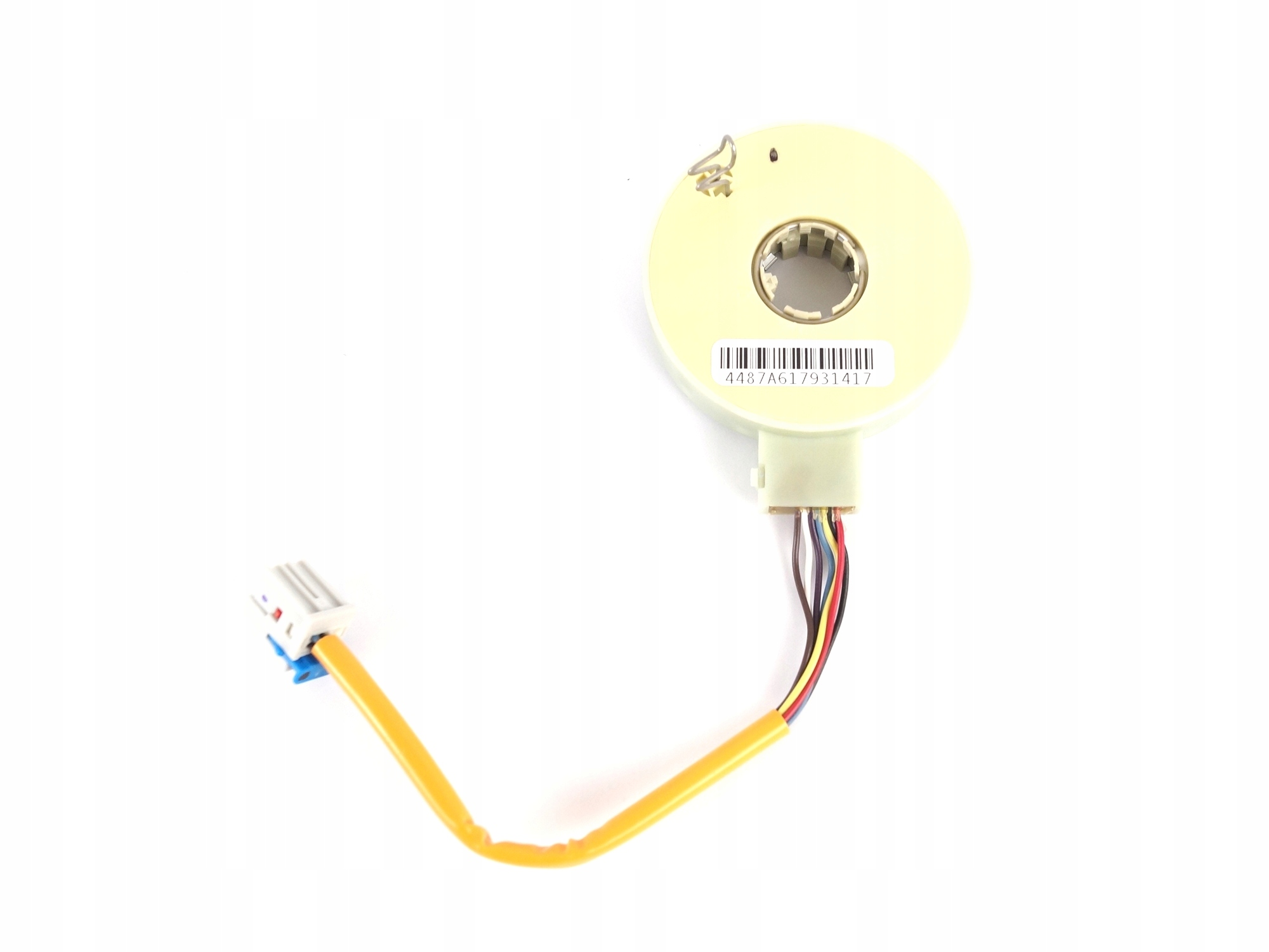 Czujnik kata skretu ALFA ROMEO Mito ESP ASR