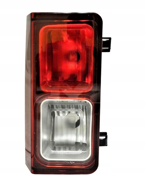 LAMPA TYLNA TYŁ PRAWA OPEL VIVARO RENAULT TRAFIC
