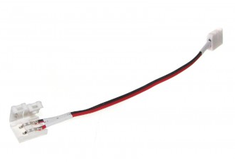 

Złączka Dwustronna do Taśm Led 5050 10mm (4839)