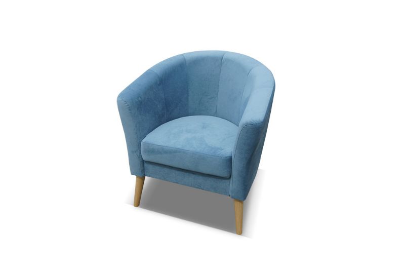 FOTEL WERONIKA NEW COLLECTION !!! PROMOCJA Marka inna