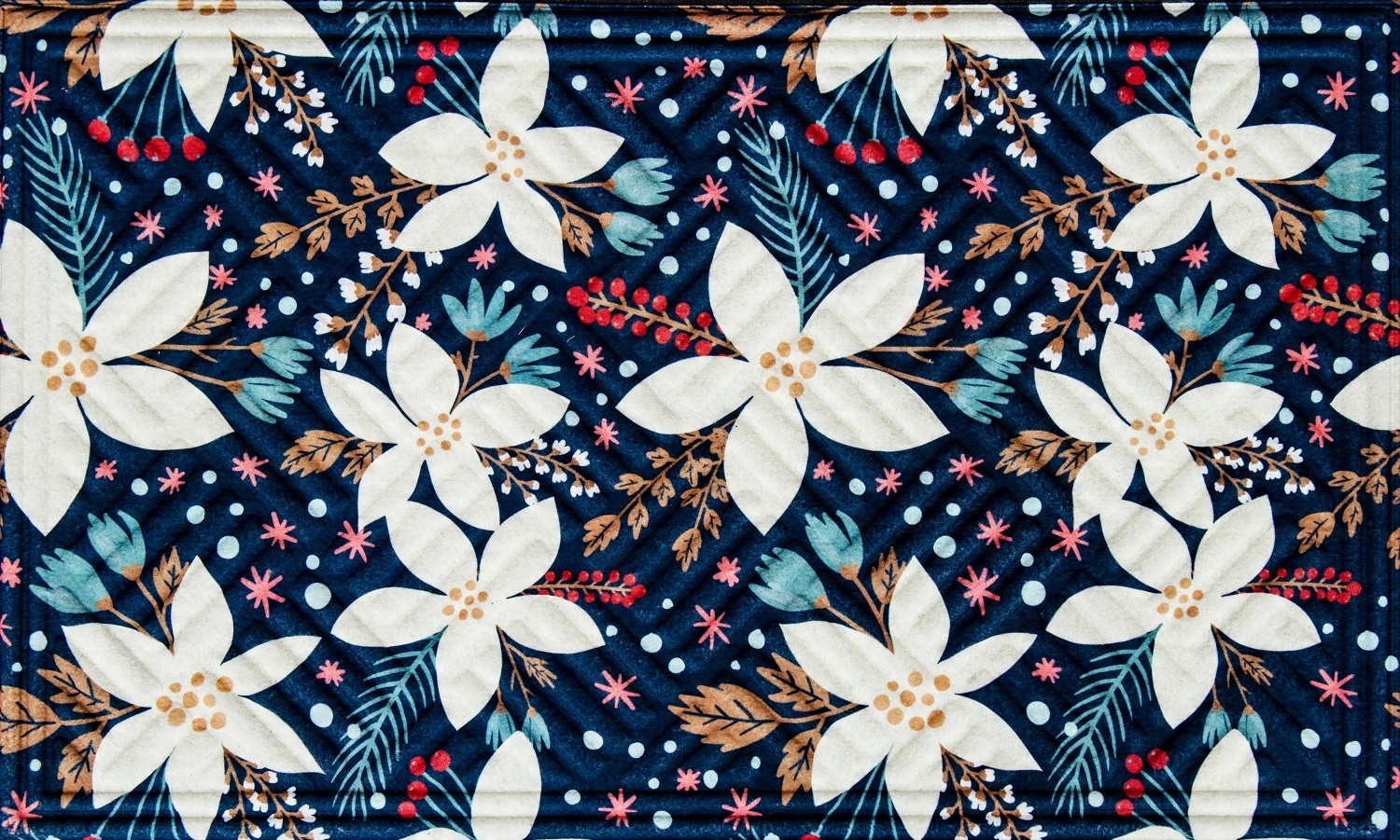 

Mata Wycieraczka Eco 45x75 do butów wejściowa