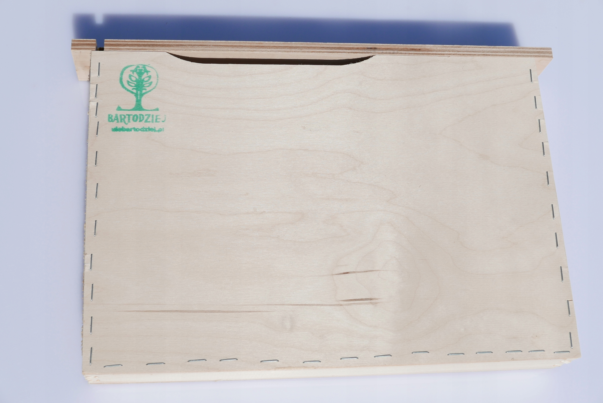 PODKARMIACZKA RAMKOWA DO ULA DADANT 5 L