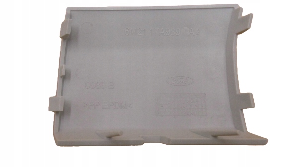 6M21-17A989-AA - Заглушка крюка переднего бампера FORD GALAXY Mk3