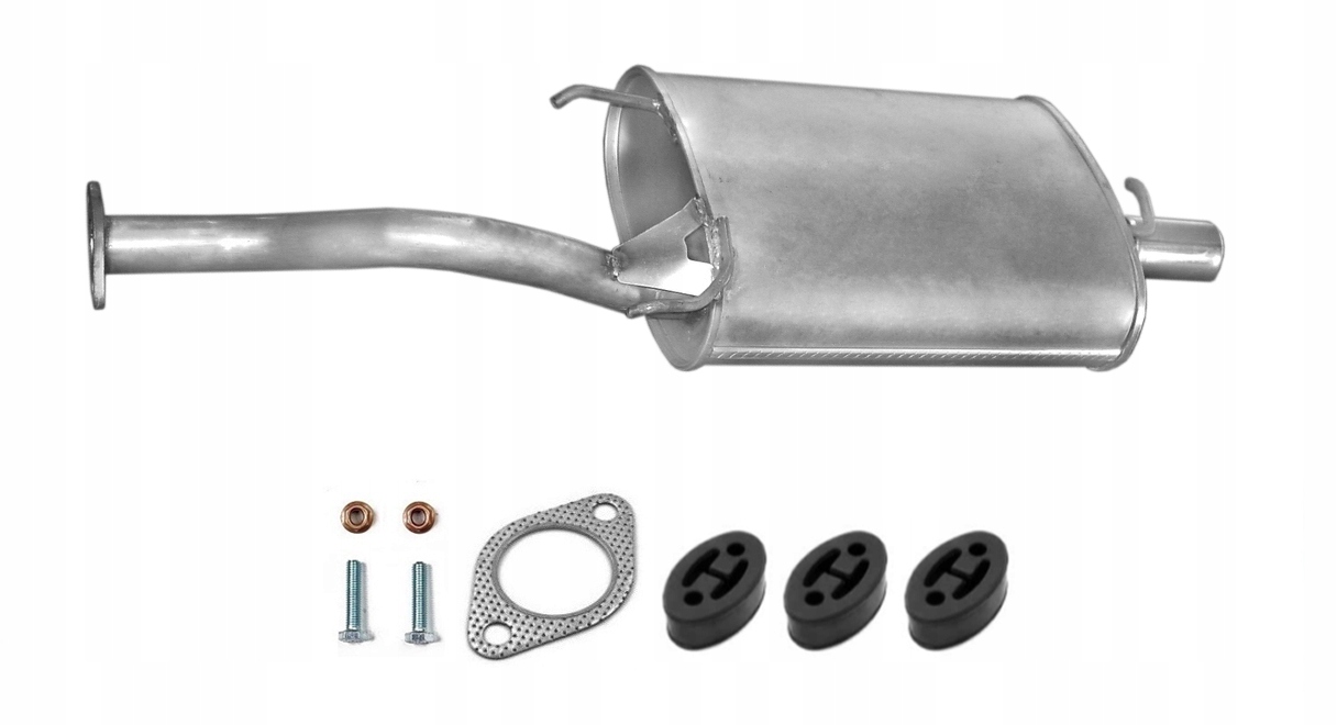 Rover 420 2.0 (1995-1999) Hatchback Tlumič