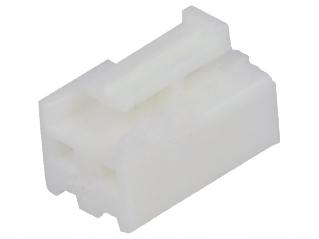 

NS39-G2 Wtyk Przewód Płytka Żeńskie NS39 3.96mm
