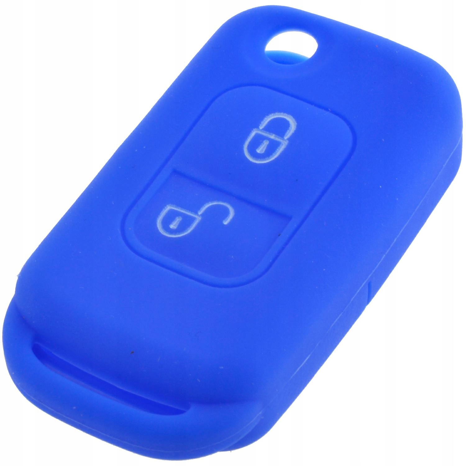 

Etui Silikonowe Obudowa Mercedes W202 W203 W168