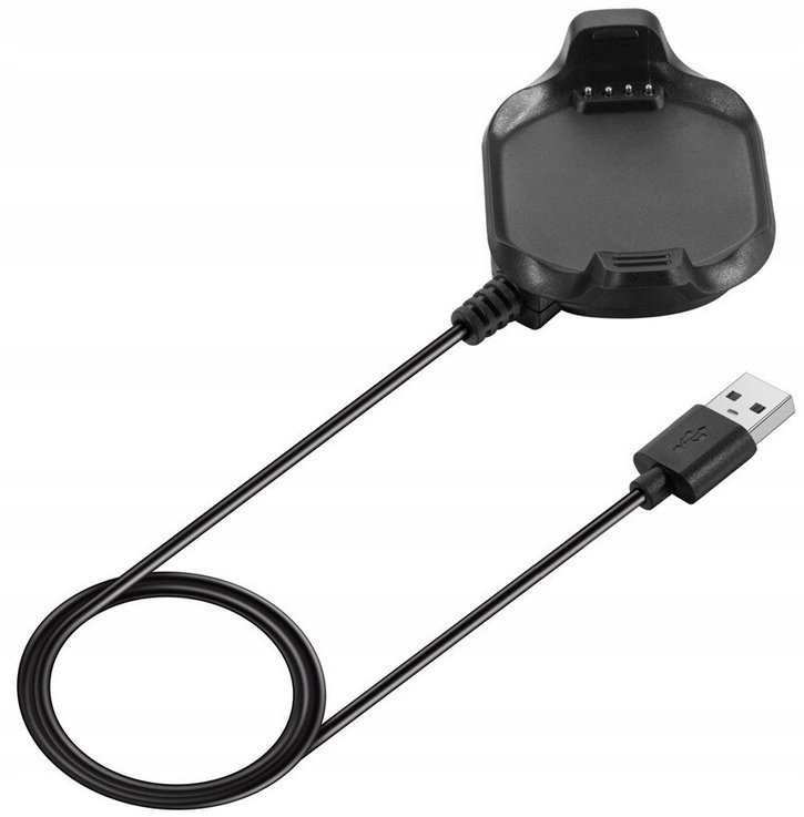 

Kabel Usb Ładowarka Garmin Approach S5 S6 Gps Golf