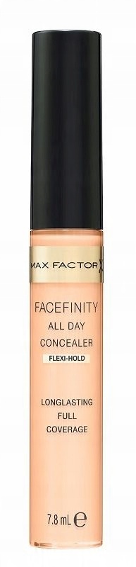 

Max Factor Facefinity All Day korektor 10 Shade