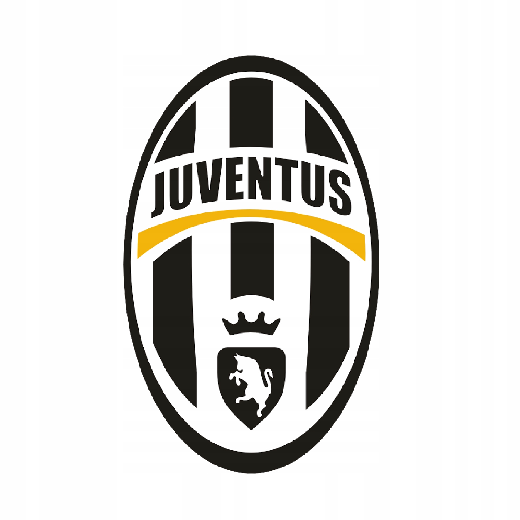 

Naklejki piłkarskie Juventus F.c. na ścianę 50cm!