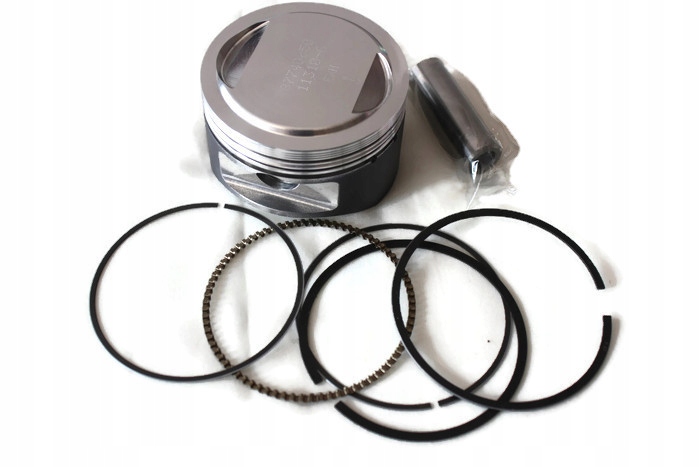 Piest Wossner 8774D050 Honda Crf 230 F 03-09 65,96MM
