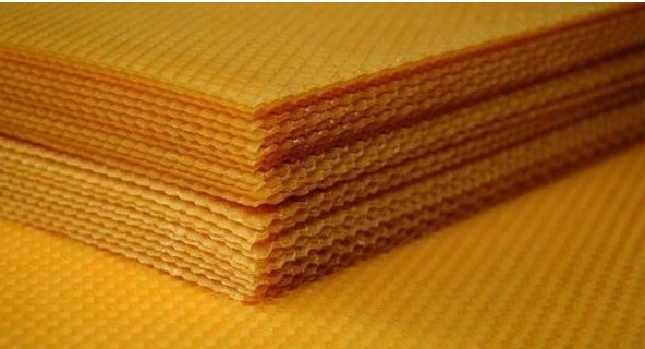 Węza pszczela OSTROWSKIEJ - 1KG