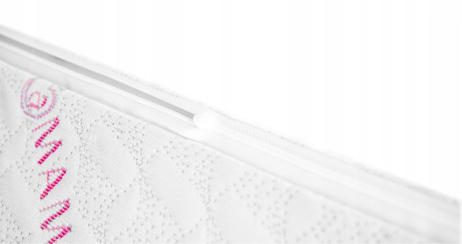 BABYMAM PODUSZKA KLIN DO ŁÓŻECZKA + DLA NIEMOWLĄT Marka Babymam