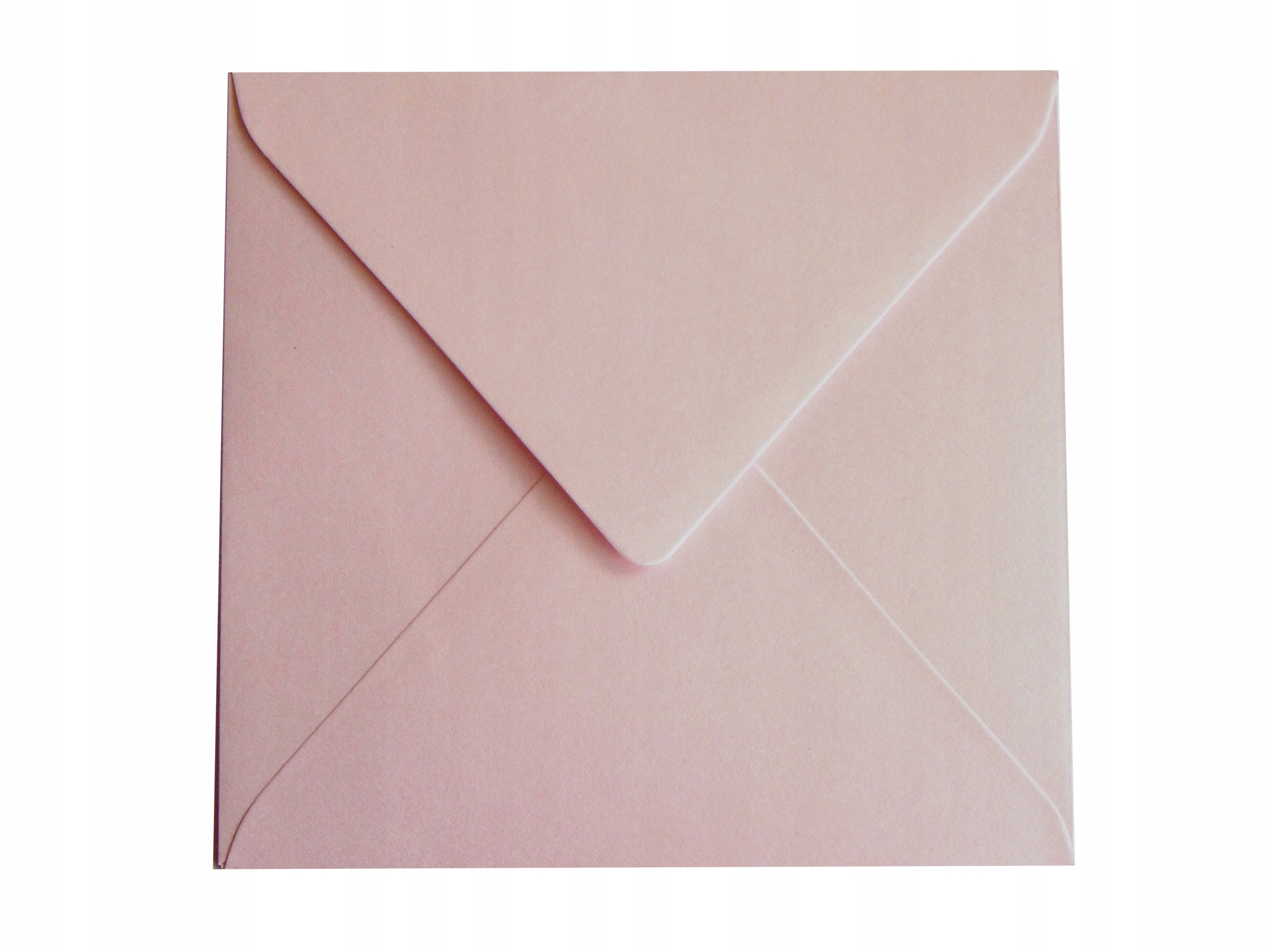 

Koperty perłowe Aster róż K4 kwadratowe/5szt.