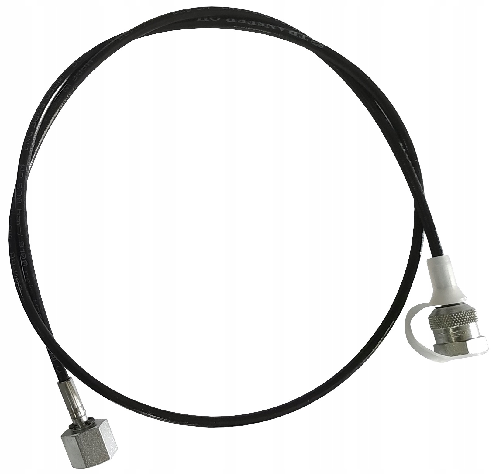 

Przewód pomiarowy M16x2 G1/4'' długość: 1000mm