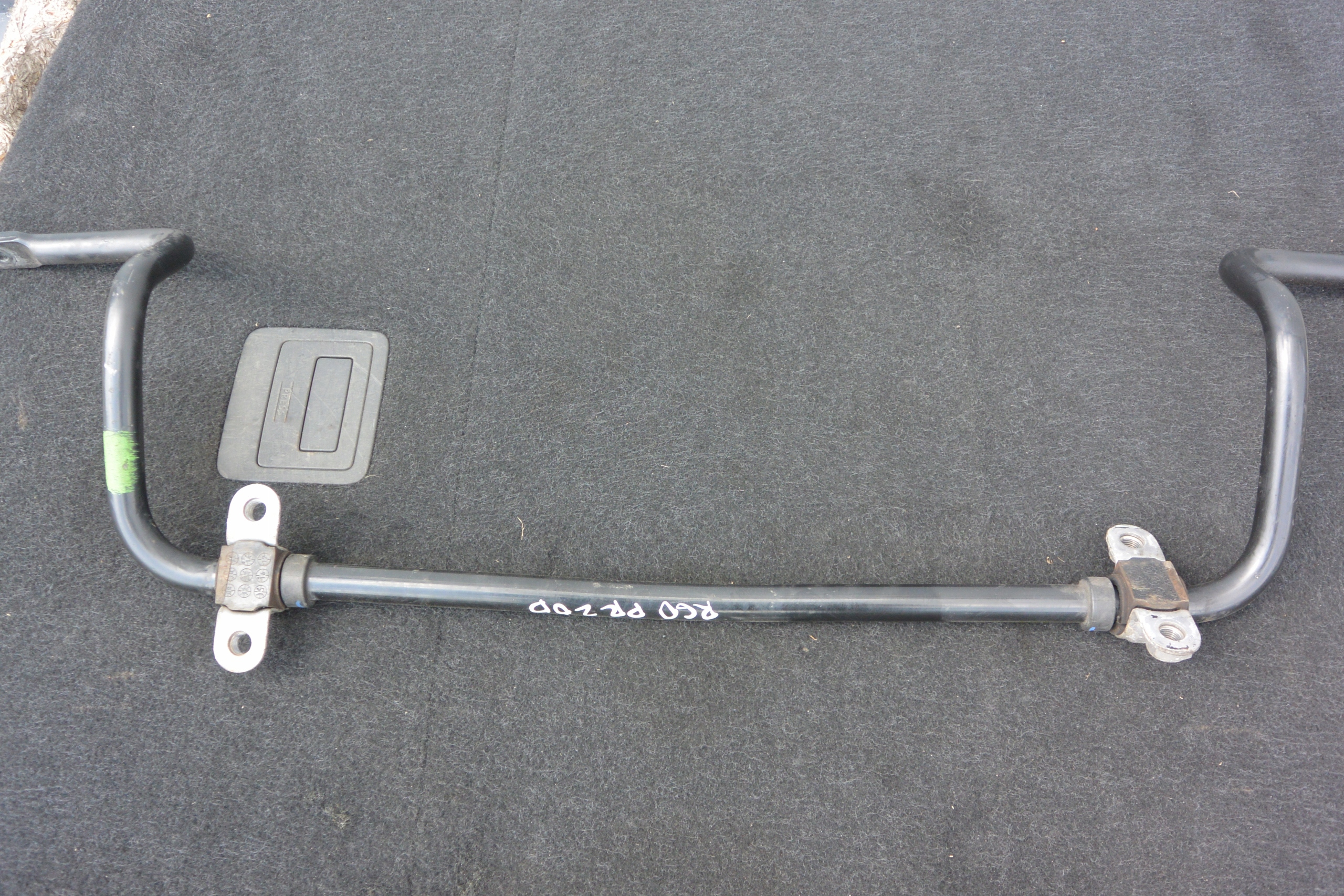 STABILIZATOR bar front MINI COUNTRYMAN R60