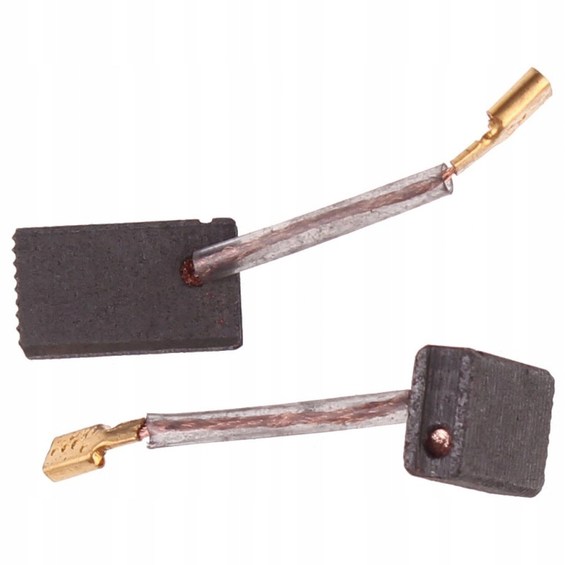 

Szczotki węglowe do Bosch Gws 9, 10, 14-125 A77