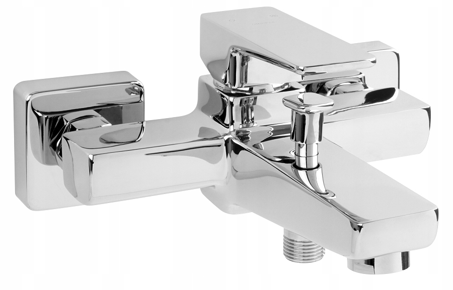 OMNIRES PARMA PM7430 BATERIA WANNOWA +deszczownica Kod producenta PM7430CR