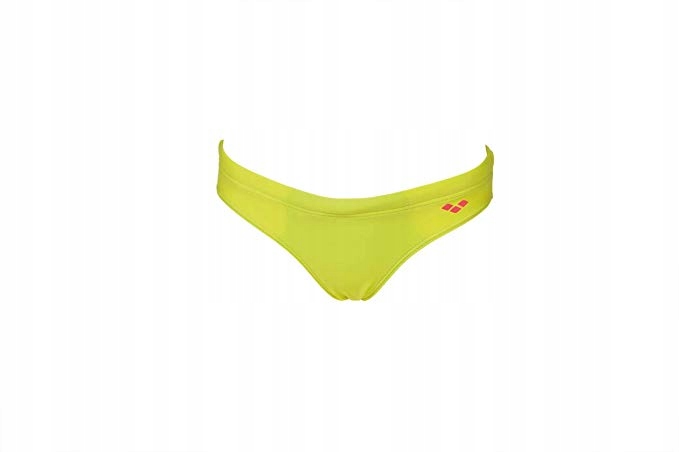 Kapięlówki dziecięce Arena Awt Brief zielone r 8-9