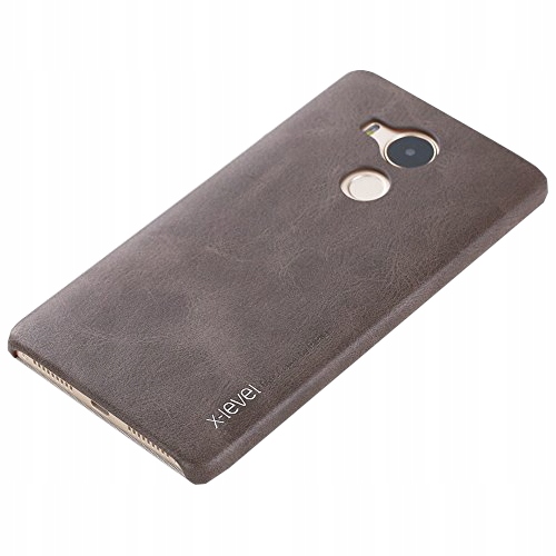 

Etui X-level Premium Slim Huawei Mate 8 +szkło
