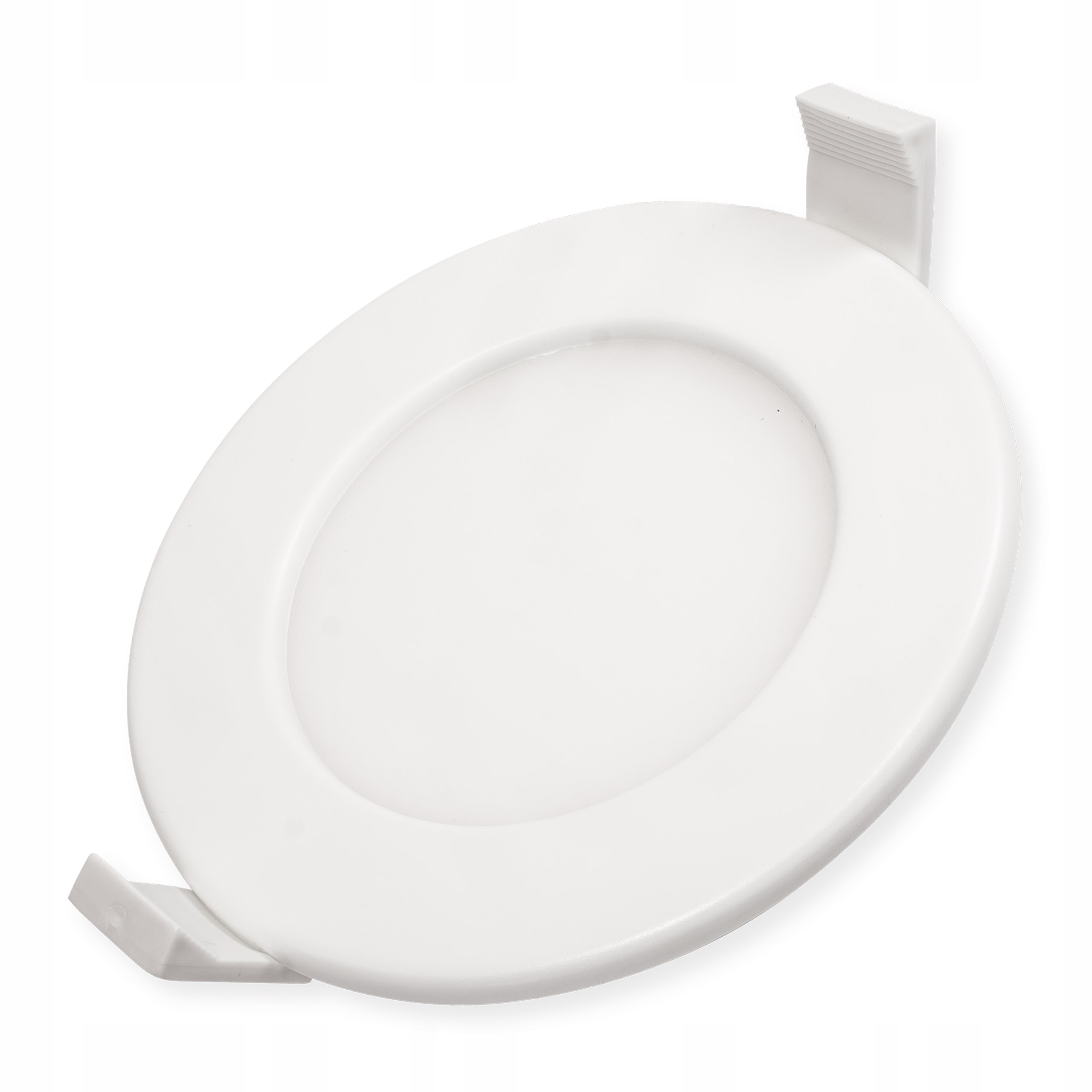 

Panel podtynkowy 9W=50W Led oprawa plafon lampa