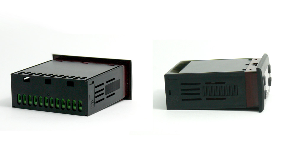 Licznik czasu pracy ogranicznik PRZEGLĄD 12-24-230 Producent Esco