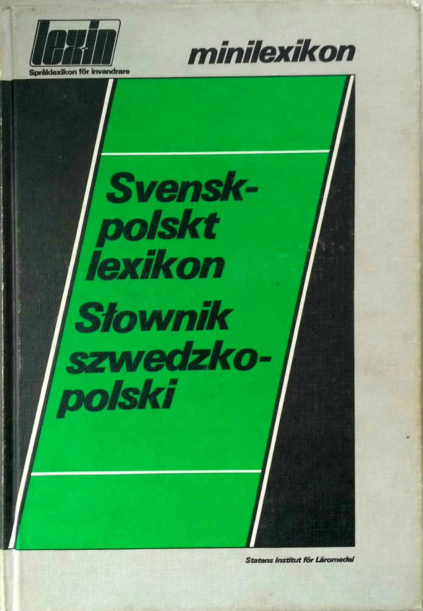 Jacek Kubitsky, Słownik szwedzko polski 13483515483 Allegro.pl