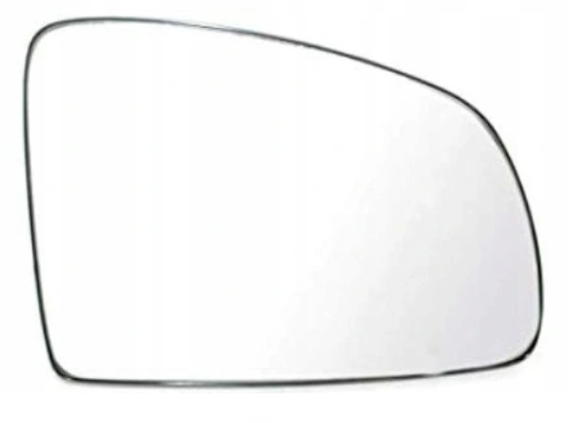 

Opel Meriva A 03-10 Wkład Szkło Lusterka Prawy Now