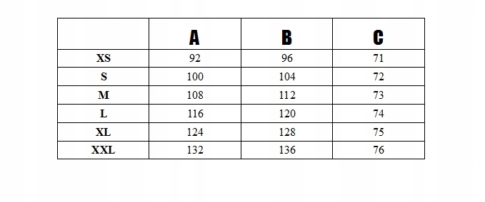 Bluza kucharska damska, biała, rękaw krótki S Rozmiar S