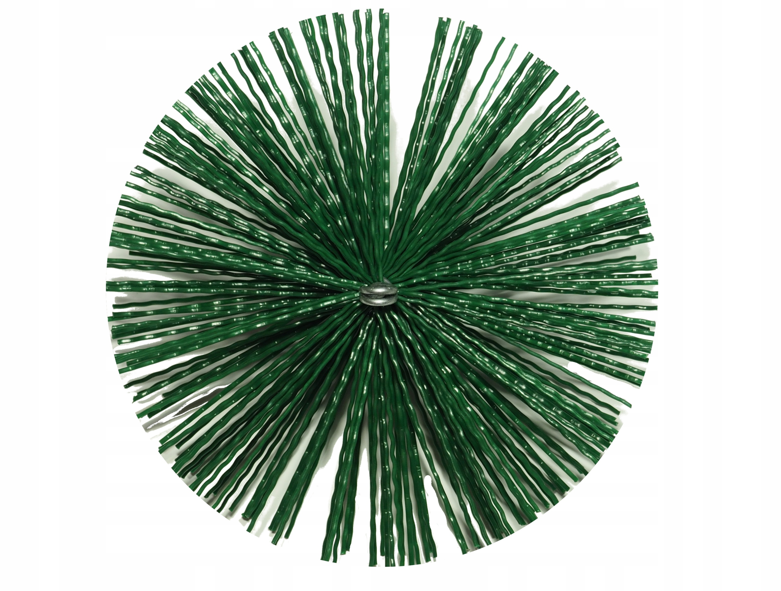 ZESTAW DO CZYSZCZENIA KOMINA 3,0KG 10M PCV Marka inna